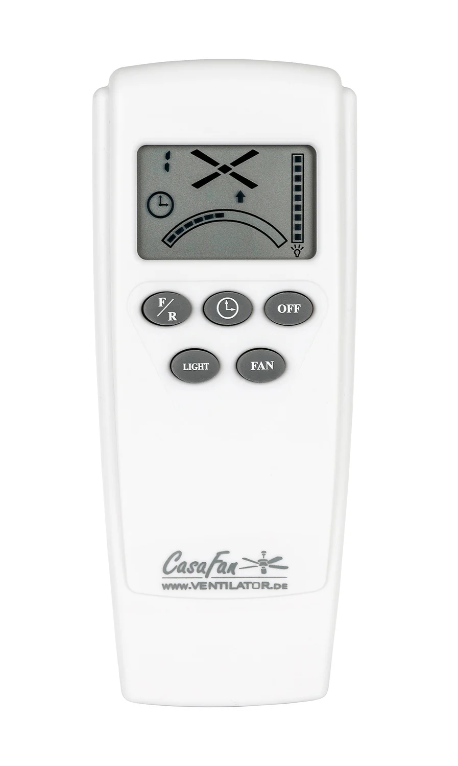 WiFi/WLAN Deckenventilator ECO DYNAMIX II WiFi - Image 3