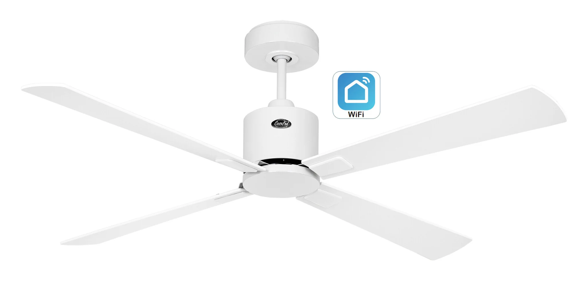 WiFi/WLAN Deckenventilator ECO CONCEPT 152 WiFi - Image 8